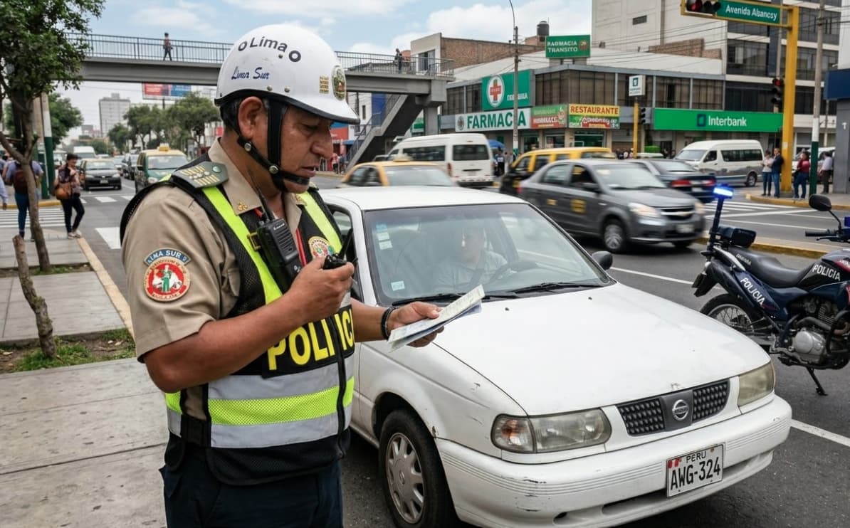 Documentos y mesa de trabajo